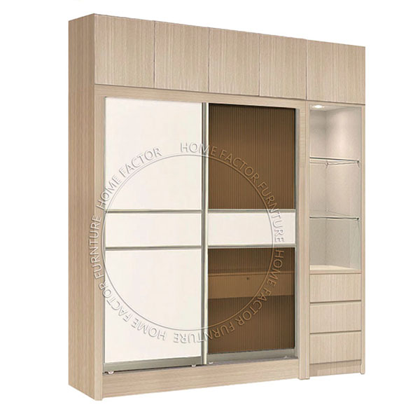 Sliding door Wardrobe