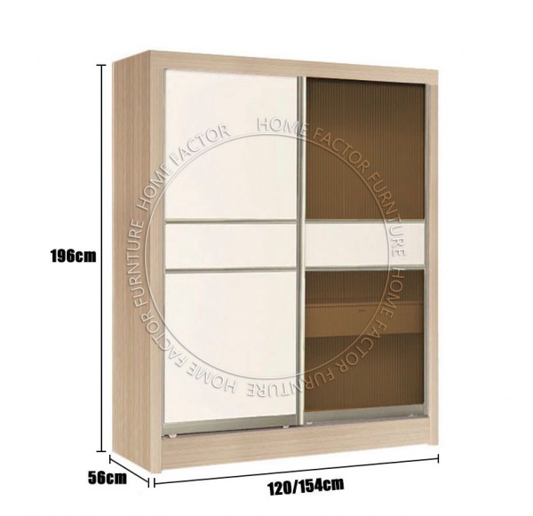 Sliding door Wardrobe