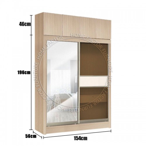 Sliding door Wardrobe