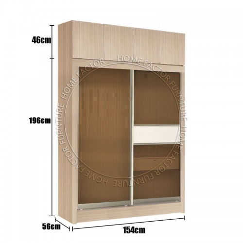 Sliding door Wardrobe