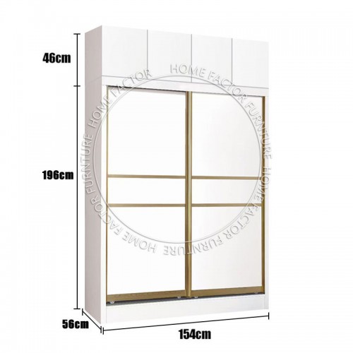 Sliding door Wardrobe