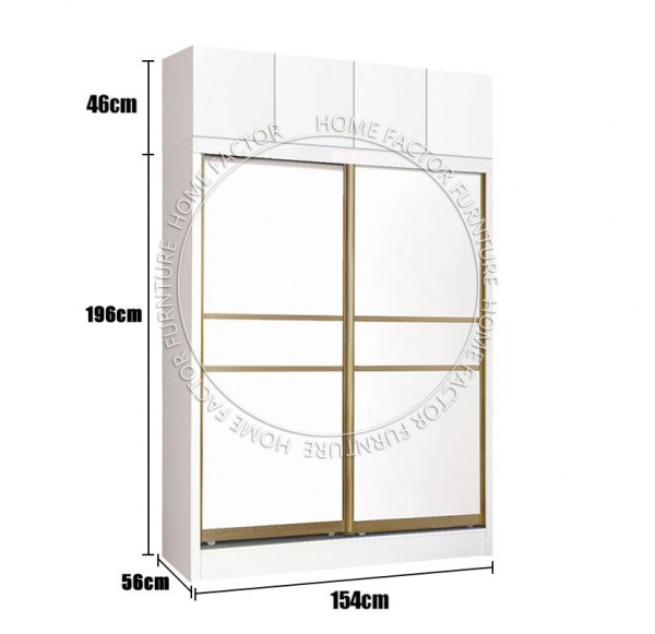 Sliding door Wardrobe