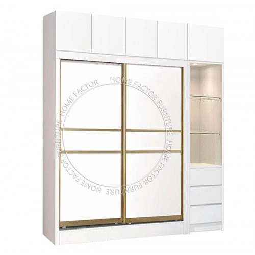 Sliding door Wardrobe