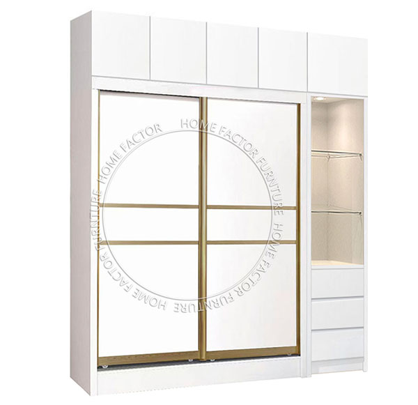 Sliding door Wardrobe