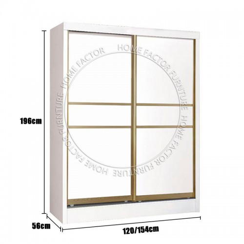 Sliding door Wardrobe