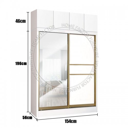 Sliding door Wardrobe