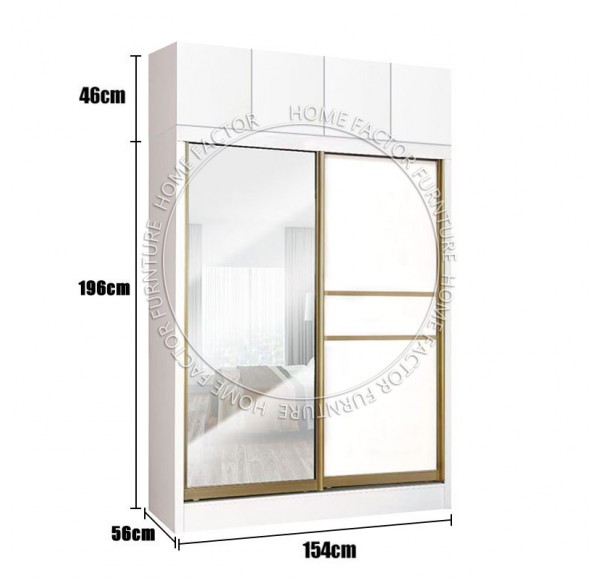 Sliding door Wardrobe