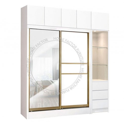 Sliding door Wardrobe