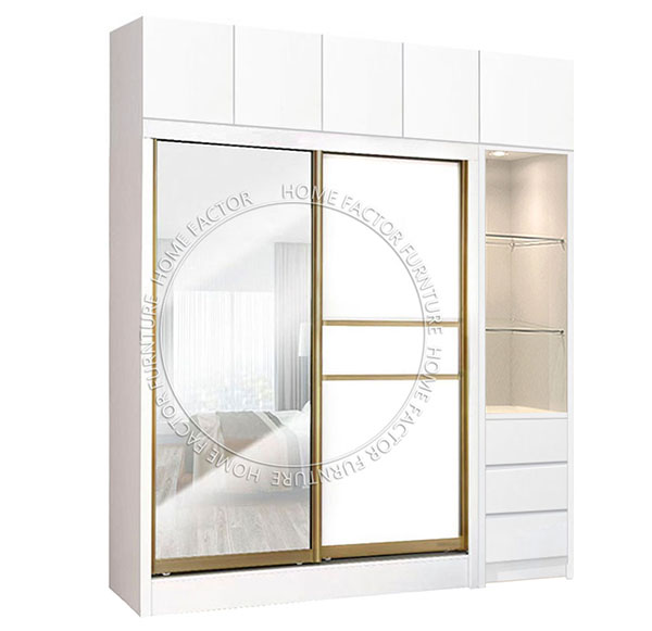 Sliding door Wardrobe