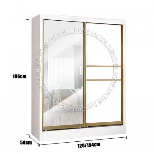 Sliding door Wardrobe