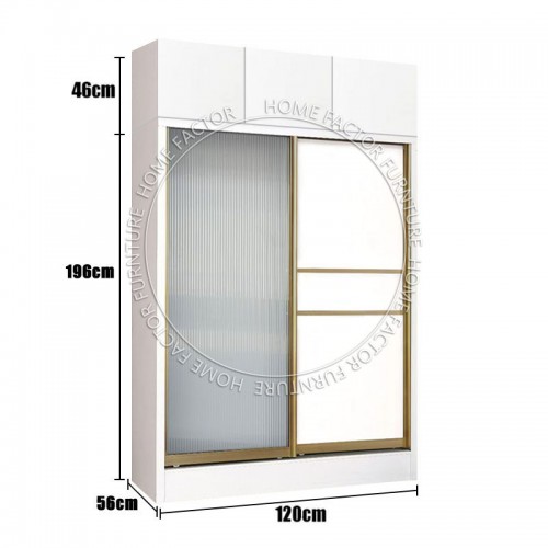 Sliding door Wardrobe
