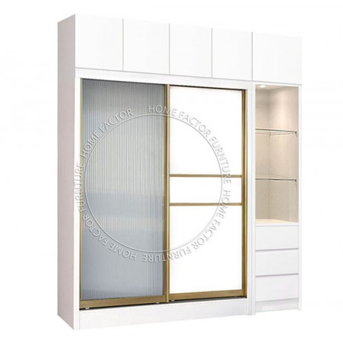 Sliding door Wardrobe