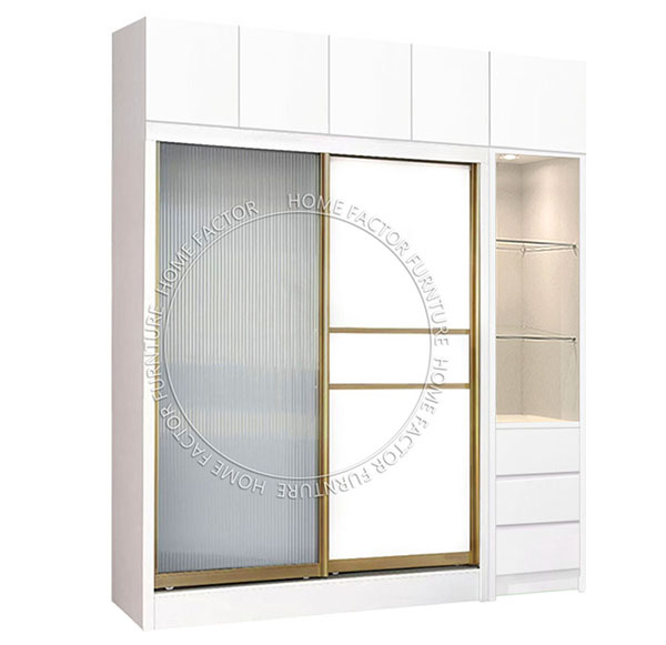 Sliding door Wardrobe