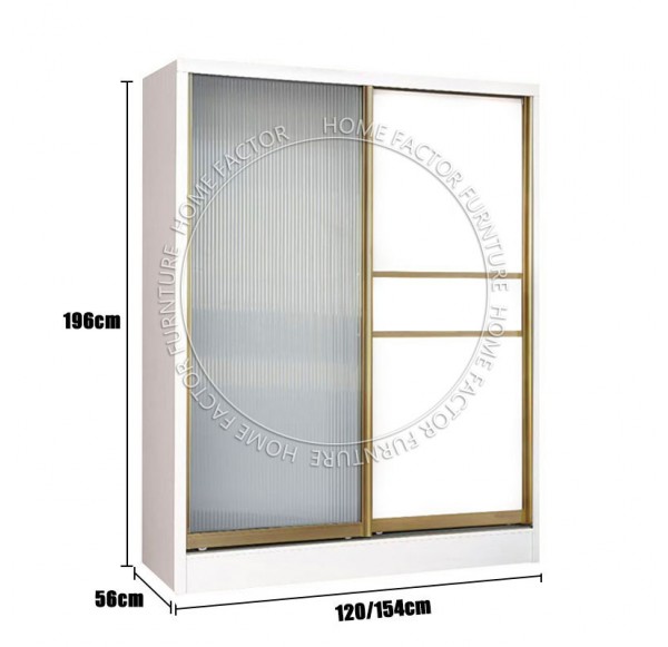 Sliding door Wardrobe