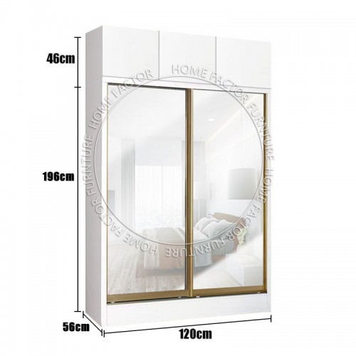Sliding door Wardrobe
