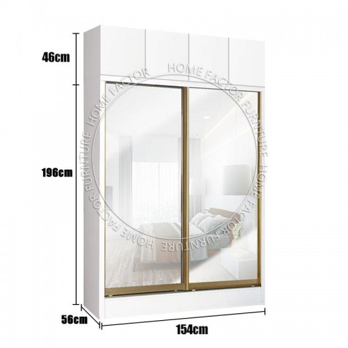 Sliding door Wardrobe