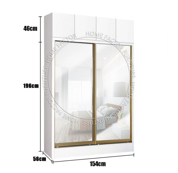 Sliding door Wardrobe