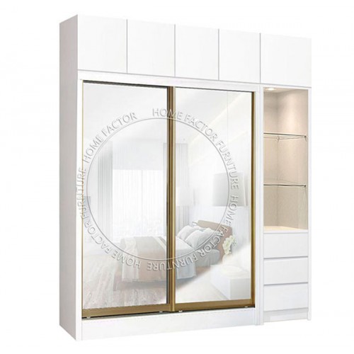 Sliding door Wardrobe