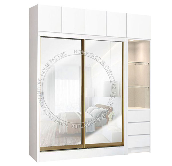 Sliding door Wardrobe