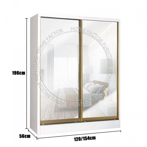 Sliding door Wardrobe