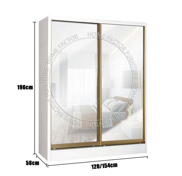 Sliding door Wardrobe