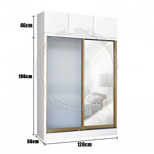 Sliding door Wardrobe