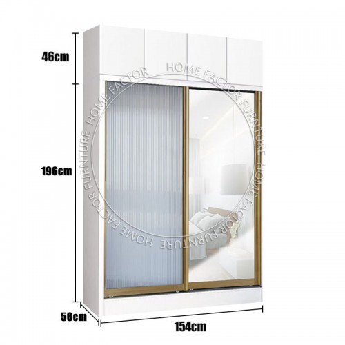 Sliding door Wardrobe