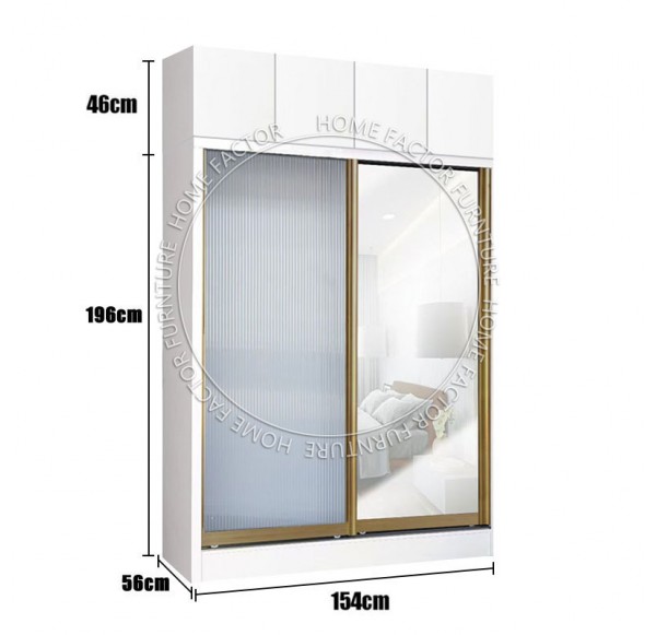 Sliding door Wardrobe