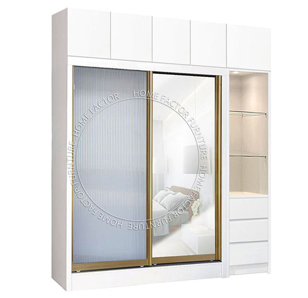 Sliding door Wardrobe