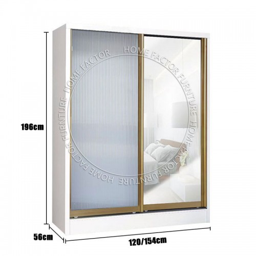 Sliding door Wardrobe