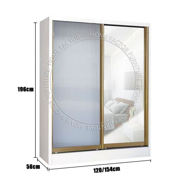 Sliding door Wardrobe