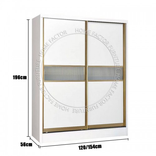Sliding door Wardrobe