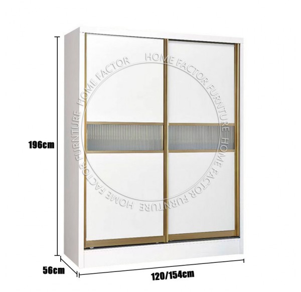 Sliding door Wardrobe