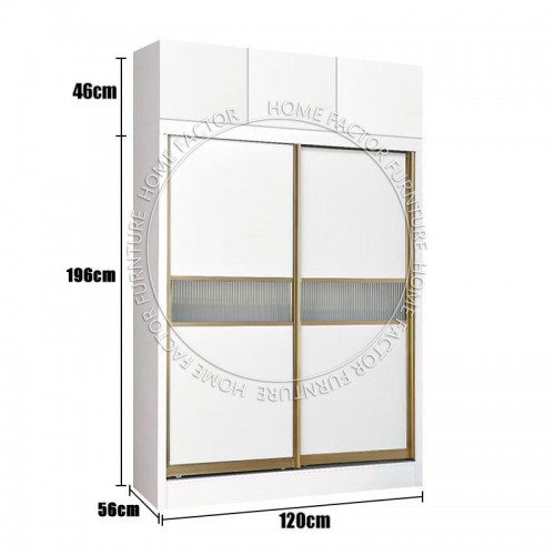 Sliding door Wardrobe