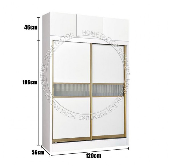 Sliding door Wardrobe