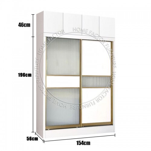 Sliding door Wardrobe