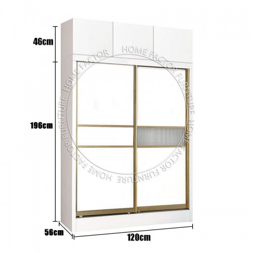 Sliding door Wardrobe
