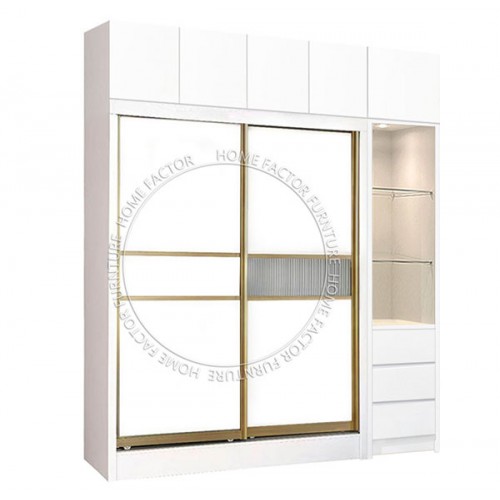 Sliding door Wardrobe