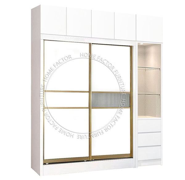 Sliding door Wardrobe