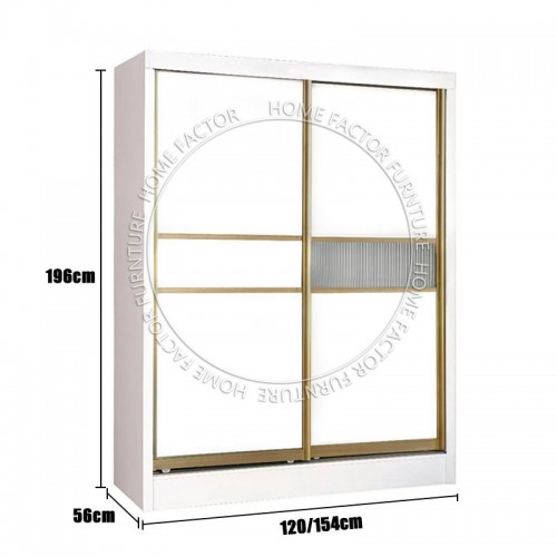 Sliding door Wardrobe