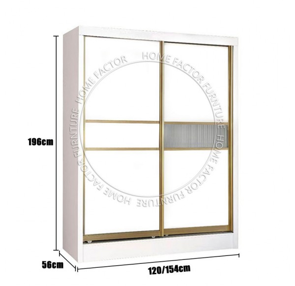 Sliding door Wardrobe