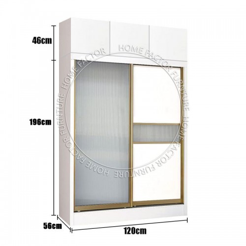 Sliding door Wardrobe