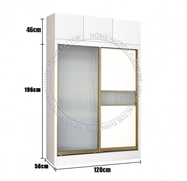 Sliding door Wardrobe