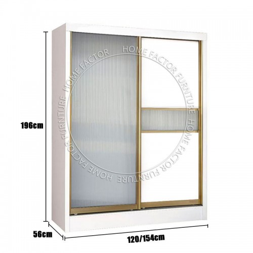 Sliding door Wardrobe