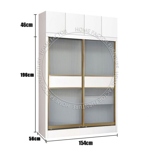 Sliding door Wardrobe