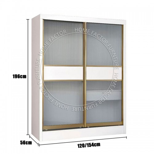 Sliding door Wardrobe