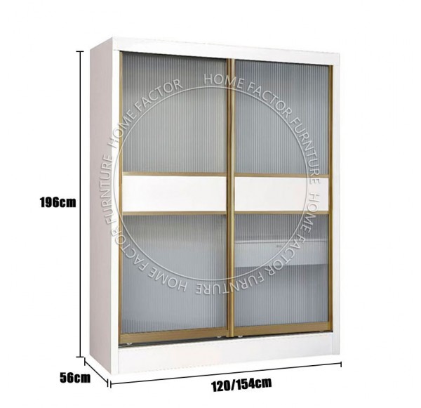 Sliding door Wardrobe