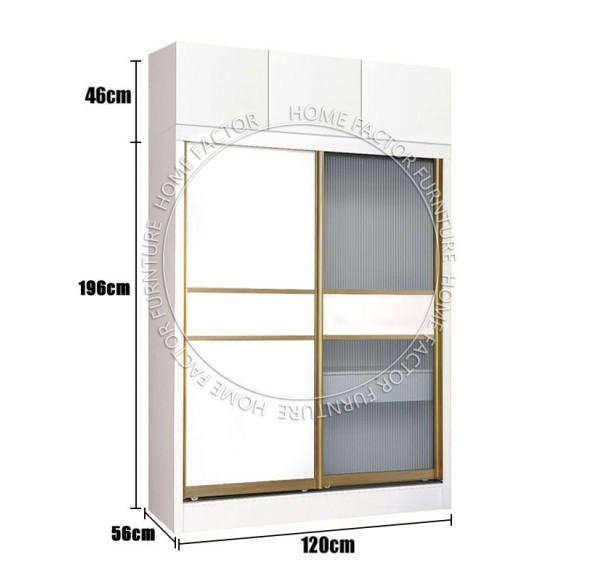 Sliding door Wardrobe