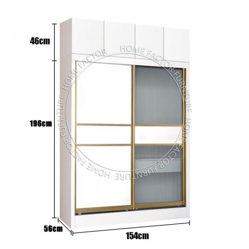 Sliding door Wardrobe