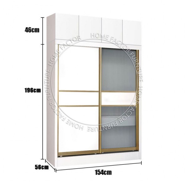 Sliding door Wardrobe
